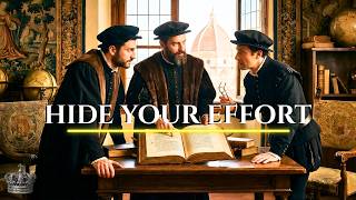 The 500-Year-Old Manual That Taught the Elite How to Behave