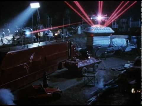 "Freejack (1992)" Theatrical Trailer