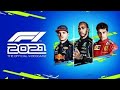Wie wint er in het lastige Melbourne? - F1 2021 DUTCHF1LEAGUE LIVE