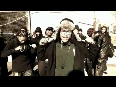 Im Ready - Skates ft RUDE Boy & Tony T