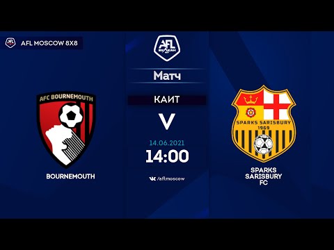 AFL21. England. Championship. Day 6. Bournemouth - Sparks Sarisbury FC