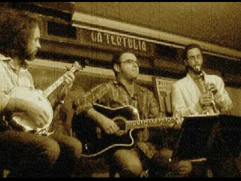 Antonio Alvarez - Hello Dolly