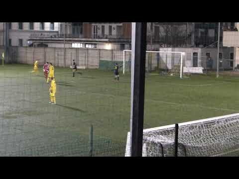 Audace Legnaia - Signa 2005 1-0