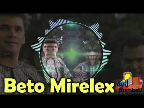 Te amo a ti- Las Estrellas Vallenatas - Ramiro Better (Con Letra)