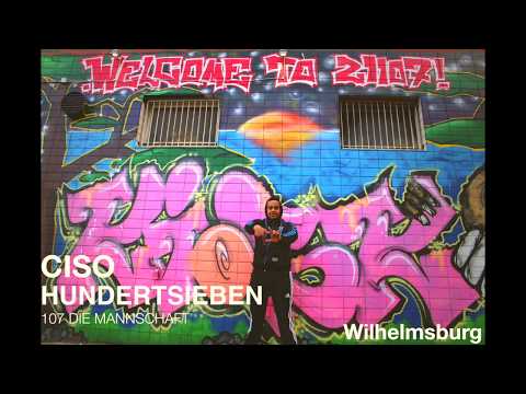 Ciso - Hundertsieben