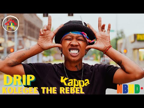 Kole Gee The Rebel x Drip (Official Music Video)