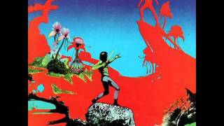 Uriah Heep - spider woman