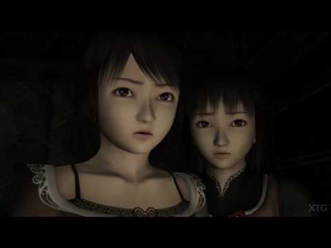 Fatal Frame II: Crimson Butterfly PS2 Gameplay HD (PCSX2)