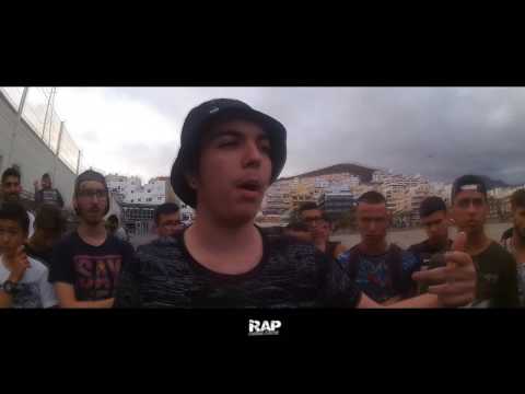 FERCO vs KORTEINE vs NEVIL - 8vos Fecha Especial 1 (Torneo 2017)