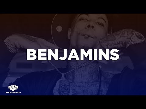 🔌 Blueface x YG Type Beat 2019 - "Benjamins" | West Coast/Rap Instrumental 2019