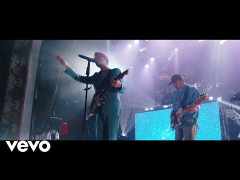 Valley - Like 1999 (Live At The Opera House, Toronto / 2021)