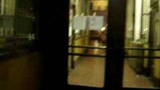 Halloween in Douglas, AZ