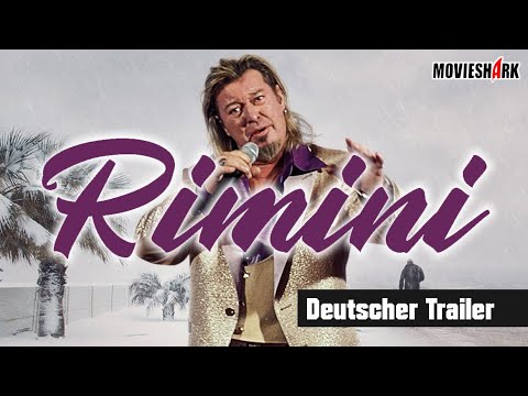 "RIMINI" - Drama - Deutscher Trailer
