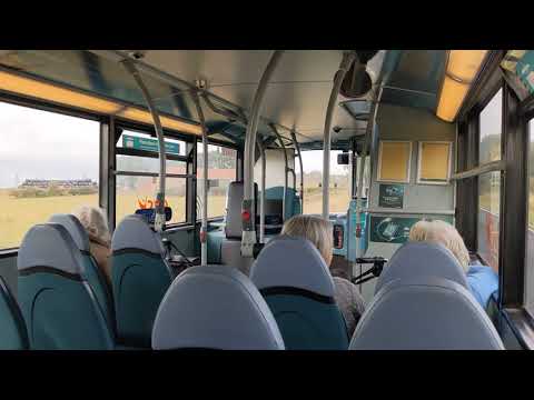 Best Of Bad Batch | Route X20: 7515/NK09FNA - ADL Enviro 400/Dennis Trident 2