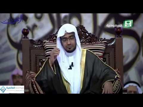 مقطع مؤثر ـ كيف يكون القرب من الله ؟ ـ الشيخ صالح المغامسي