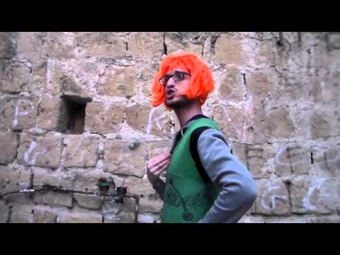 RAP FIGHT: Never Look at Carolina's Boyfriend - Carmine Migliaccio