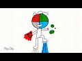 Element Dude guy thing =/