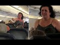 Passenger Has Meltdown on Spirit Airlines: ‘Let Me the F*** Off!’