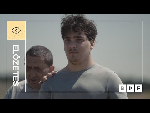 Láthatatlan kötelek trailer