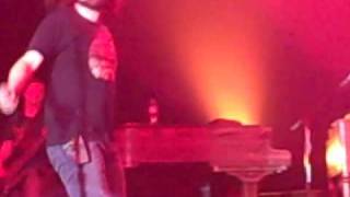 Counting Crows Luna Park 2/4   New Frontier 2