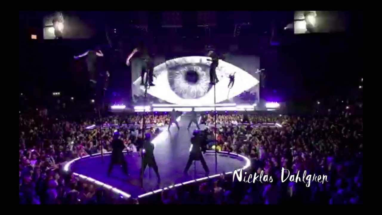 Madonna | Illuminati [Interlude] (Rebel Heart Tour) DVD Edition