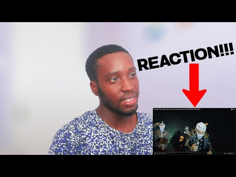 PriceTag - Villain Gang ft  Nateman, Titus Jim, Maxy Presko & Sordan (REACTION)