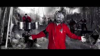 Slipknot - Left Behind (OFFICIAL VIDEO)
