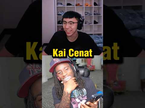 Kai Cenat & Ray Gave Eachother Some UNIQUE Ringtones 😂