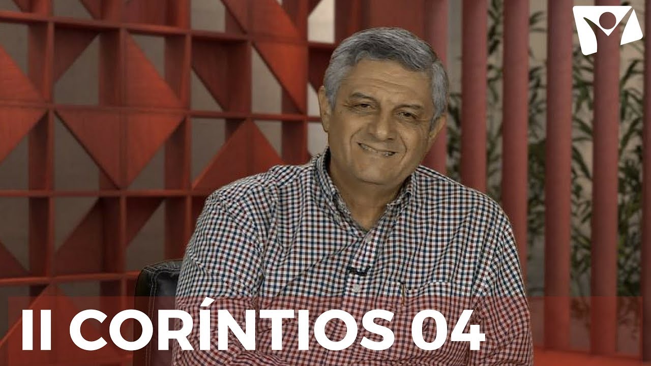 REAVIVADOS POR SUA PALAVRA | 27 de Junho | 2ª CORINTIOS 04