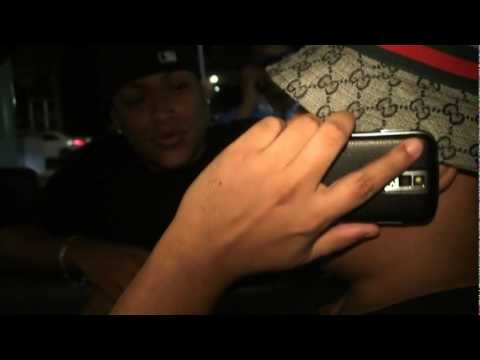 MURDER CAT TE LO DIJE