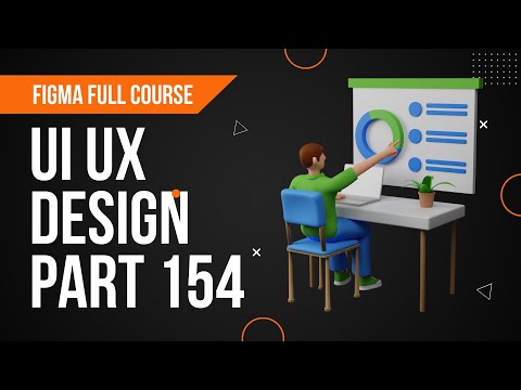 Web Mobile UI UX Design Full Course with Figma more || lesson 004 || Fake academy