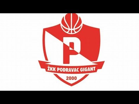 ŽKK Podravac Gigant Virje - ŽKK Šibenik