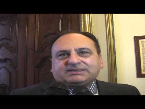 ONDA TG 10.02.2015 - CONVEGNO CON STARK E ODENT