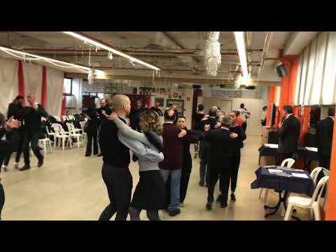 Mazurka Filuzzi cl. D Divulgativa prima parte