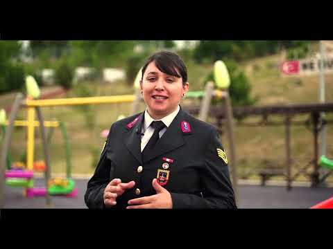 Kadına Şiddete Hayır KADES KAMU SPOTU