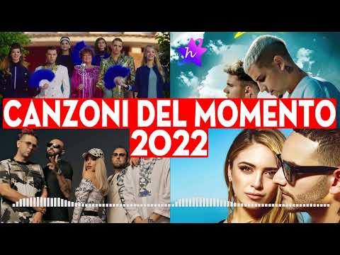 DISCOTECA MIX ESTATE 2022 - MUSICA ESTATE 2022 - TORMENTONI DELL' ESTATE 2022 - HIT DEL MOMENTO 2022