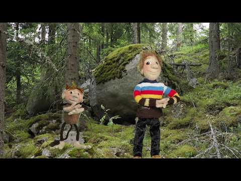 Laululeikki Oravan pesä