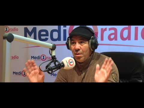 Face à Bilal Marmid  - Driss Roukhe Ep 19