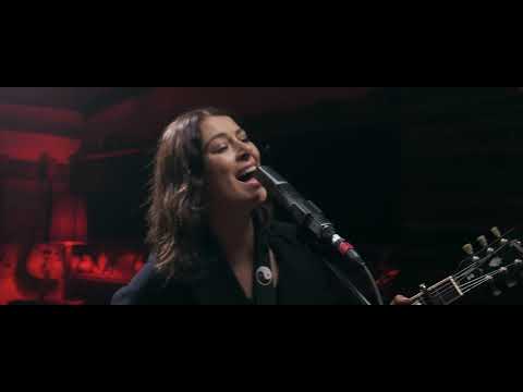 Grace Cummings  - Live at Fight Night Records (Full Set)