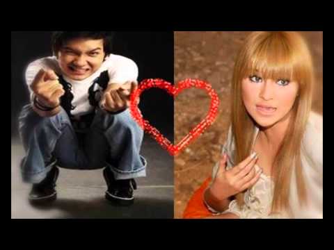 marshanda dan egi pacaran kompak