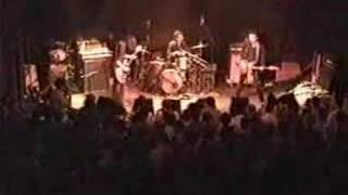 Blonde Redhead- Kasuality