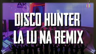Download lagu DISCO HUNTER - La Luna (BreakLatin Remix) mp3 Download lagu DISCO HUNTER - La Luna (BreakLatin Remix) mp3
