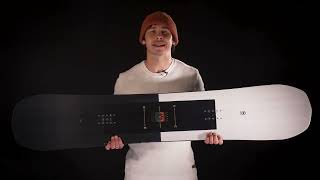 Nidecker Score Snowboard | SkatePro