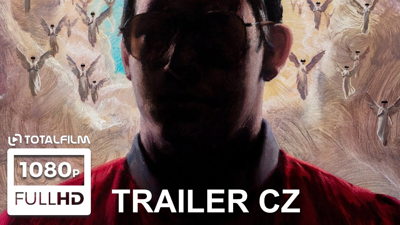 á B C D é F G H CH í JONESTOWN (2022) HD trailer