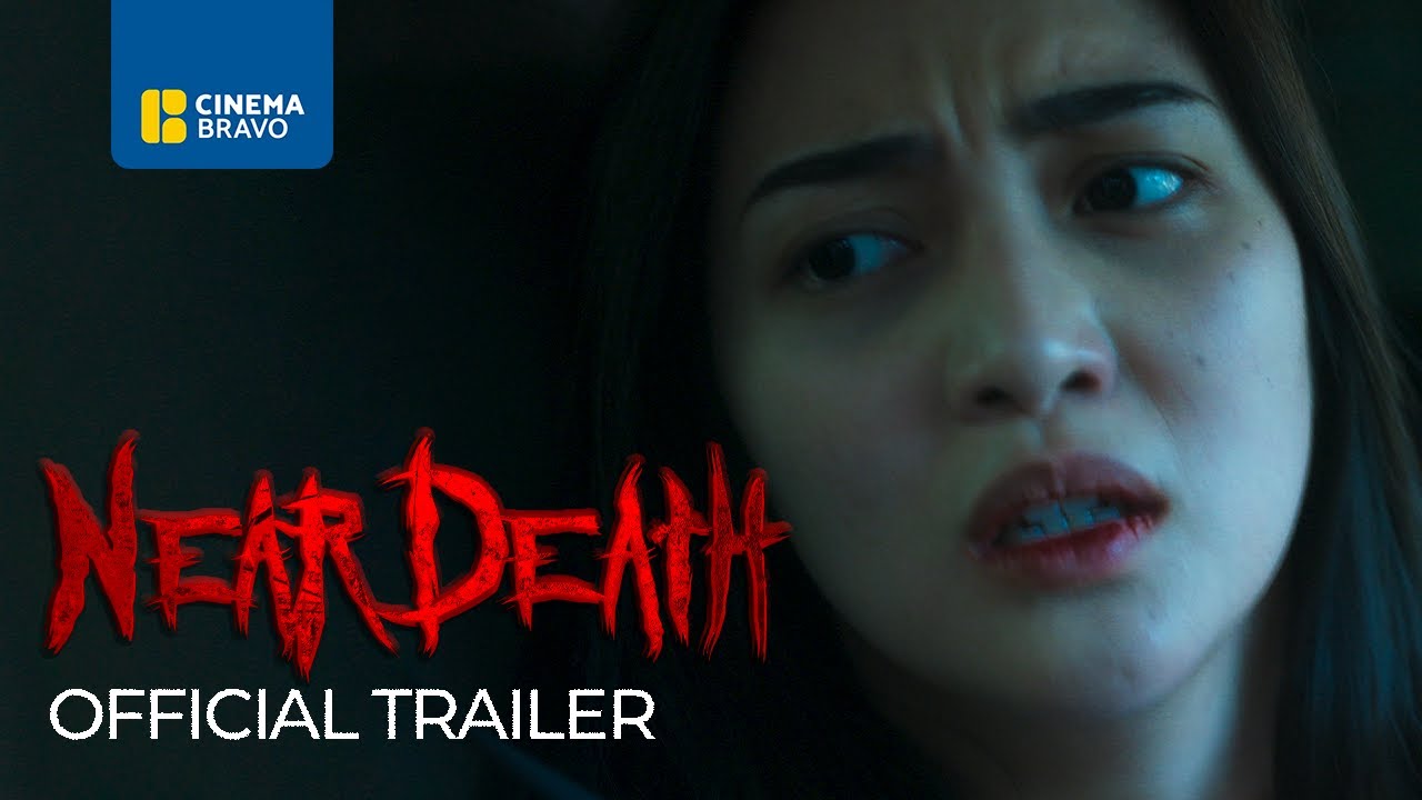 Miniature de la vidéo NEAR DEATH (Sine Sindak Horror Film Festival 2025) Official Trailer - Charlie Dizon, RK Bagatsing du film Near Death
