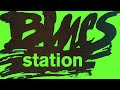 Blues station