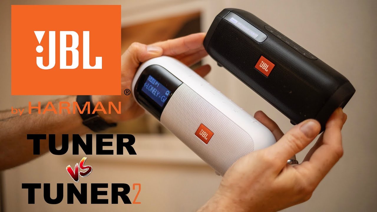 Jbl Tuner Xl Купить В Ярославле