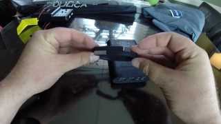 Jawbone UP - Trouble shooting