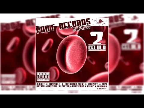 02. Supahuman Crew - Reantoarcerea