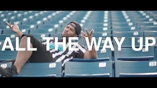 All the Way up - Fat Joe &amp; Remy Ma - Official Remix by JTM, NA-G &amp; Frankzoo